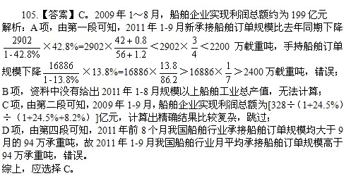 105题解析