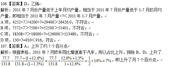 106-107题解析